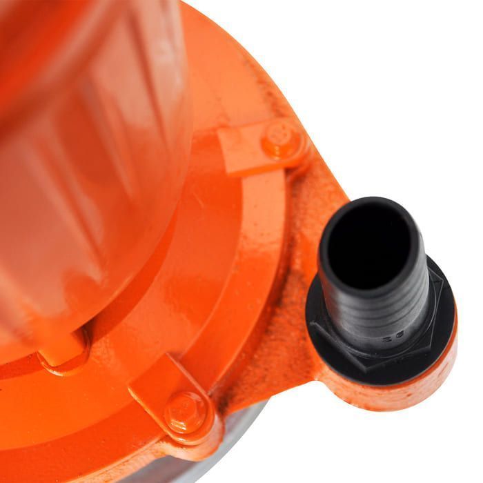 Насос дренажный Skiper WQ16-2D вид модели насос дренажный skiper wq16-2d