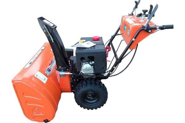 вид модели снегоуборщик бензиновый tor st- 560 (loncin)