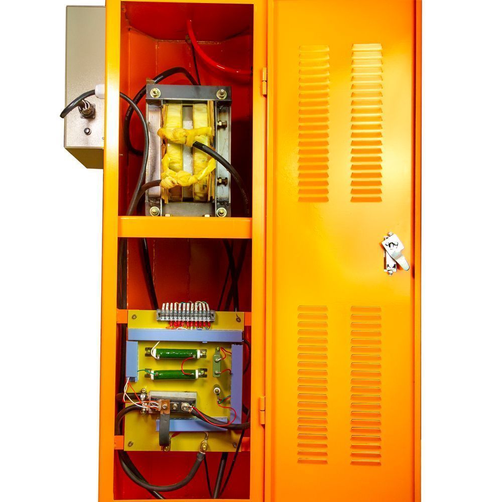 Машина контактной сварки FoxWeld МТ-25-700 вид модели машина контактной сварки foxweld мт-25-700