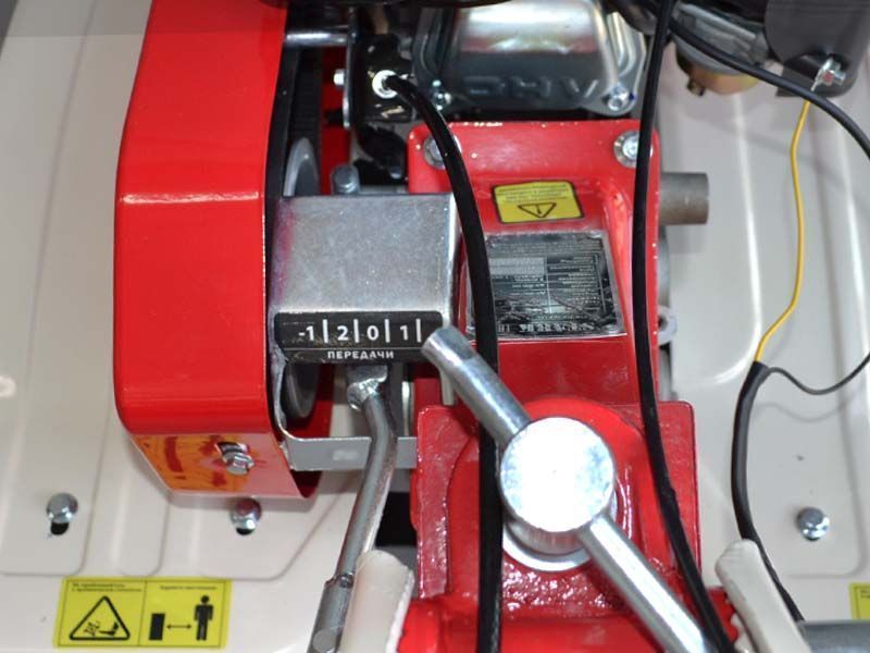 Мотоблок Stark ST-500 (4.00-8) вид модели мотоблок stark st-500 (4.00-8)