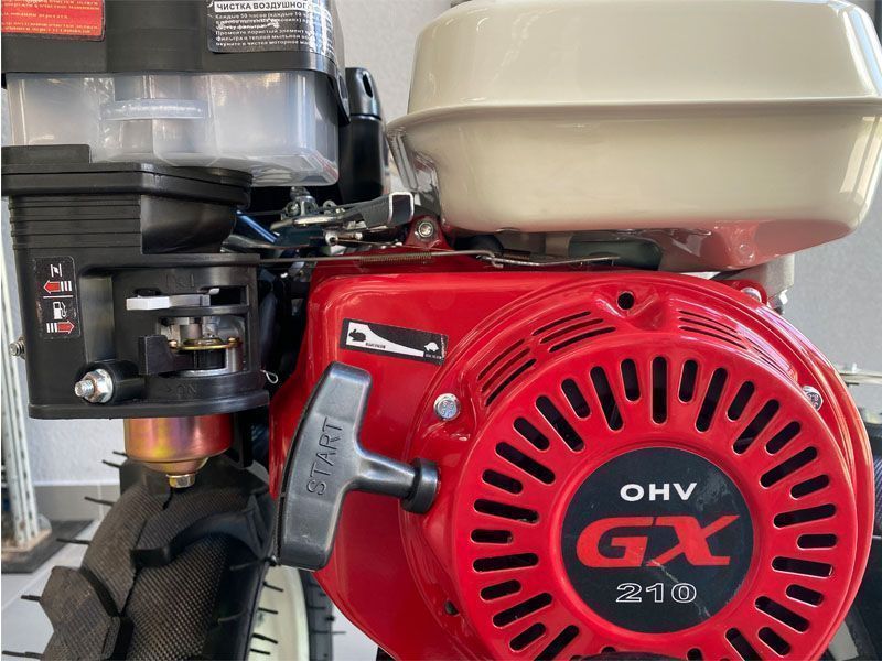 Мотоблок Stark ST-1000F (3+1, пониж) вид модели мотоблок stark st-1000f (3+1, пониж)