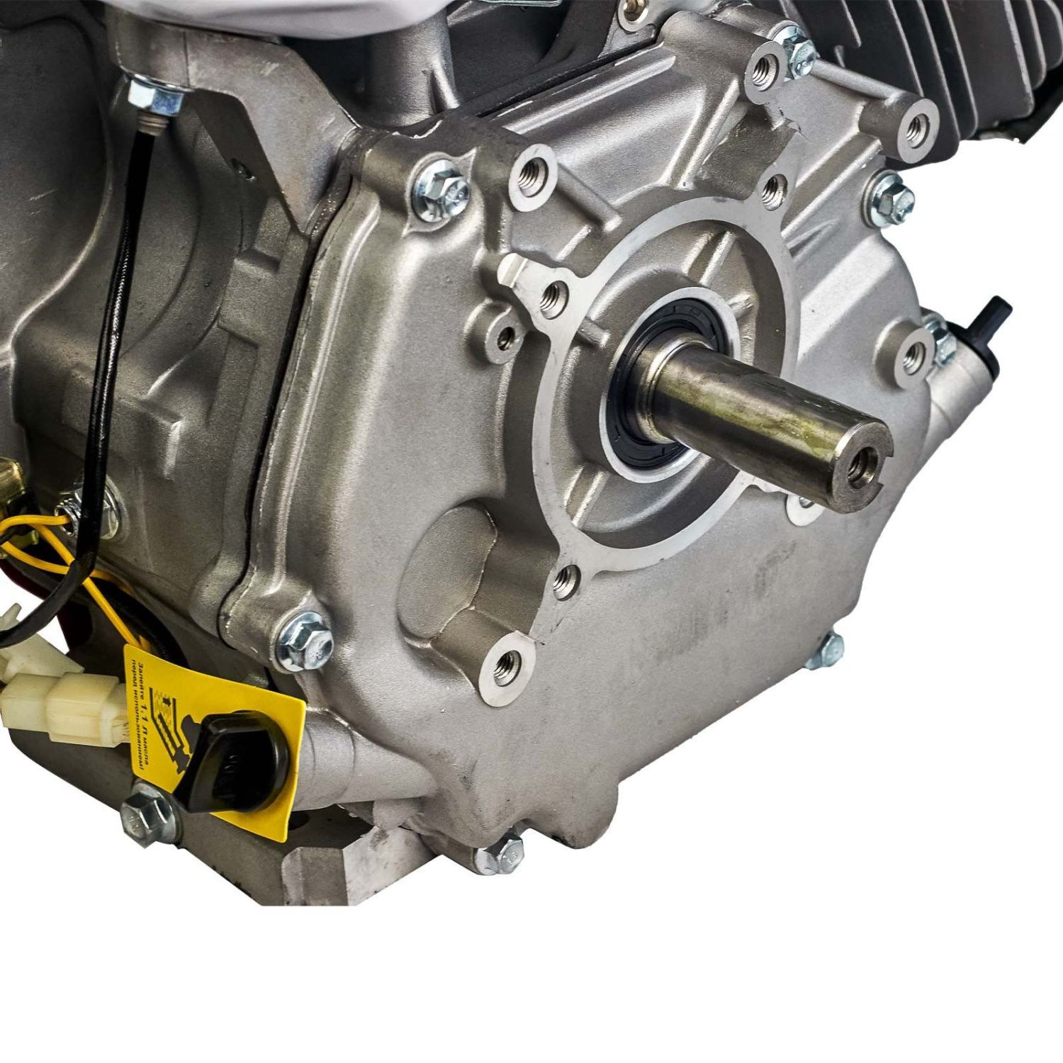 вид модели двигатель бензиновый skiper n177fl(k)