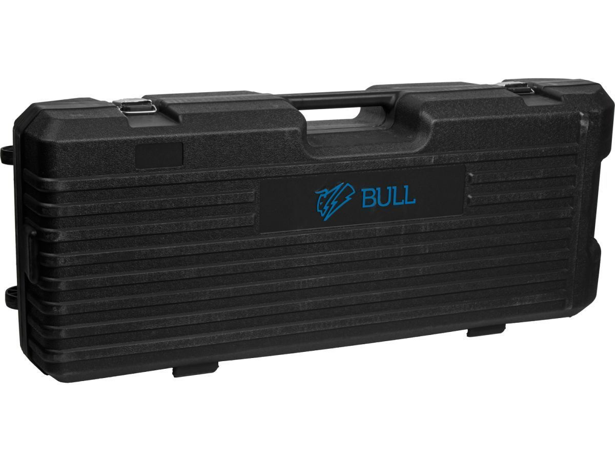 вид модели отбойный молоток bull sh 1502