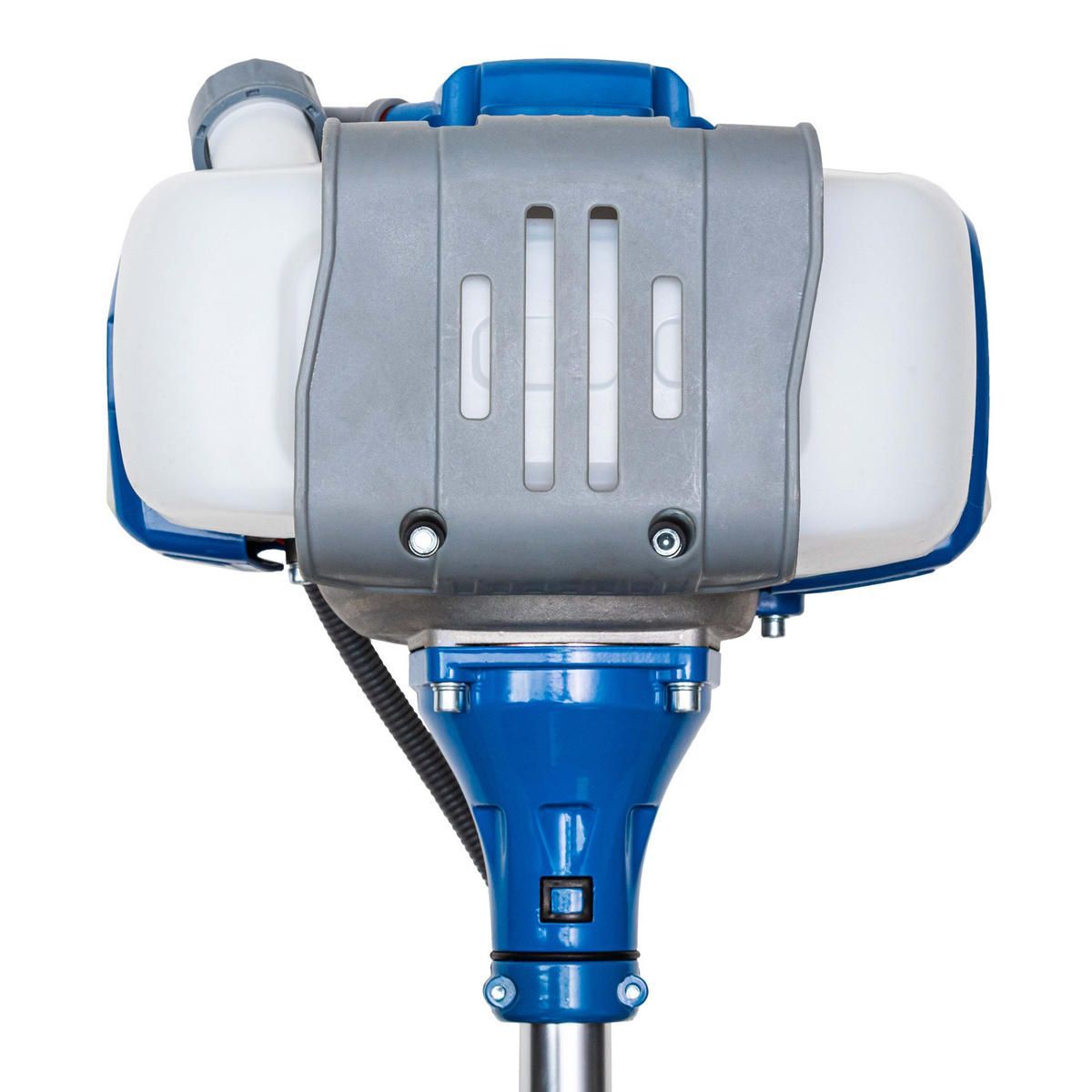 вид модели триммер бензиновый hyundai z 456