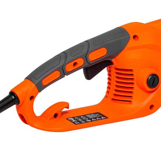 вид модели пила электрическая eland ecs-21016