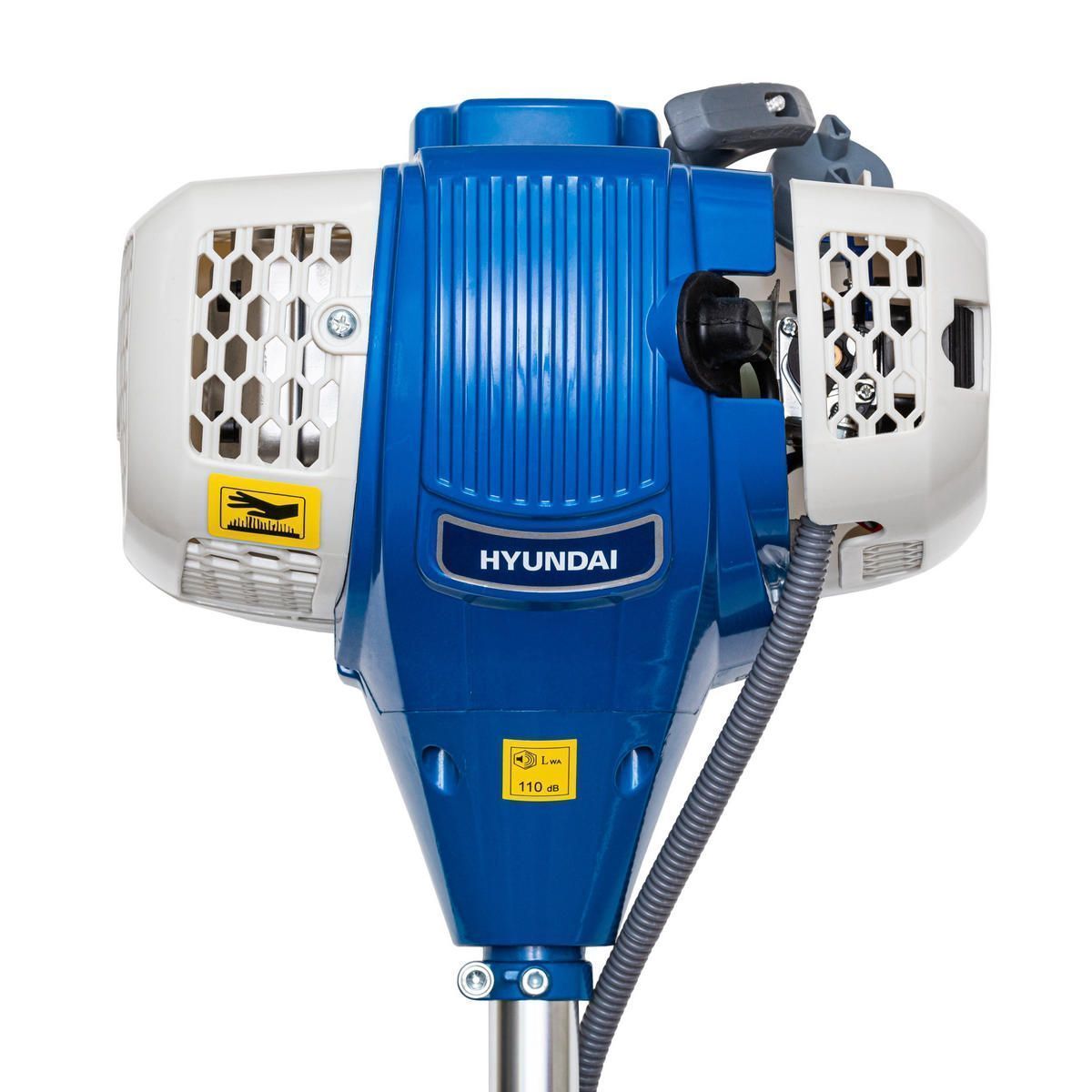 вид модели триммер бензиновый hyundai z 557