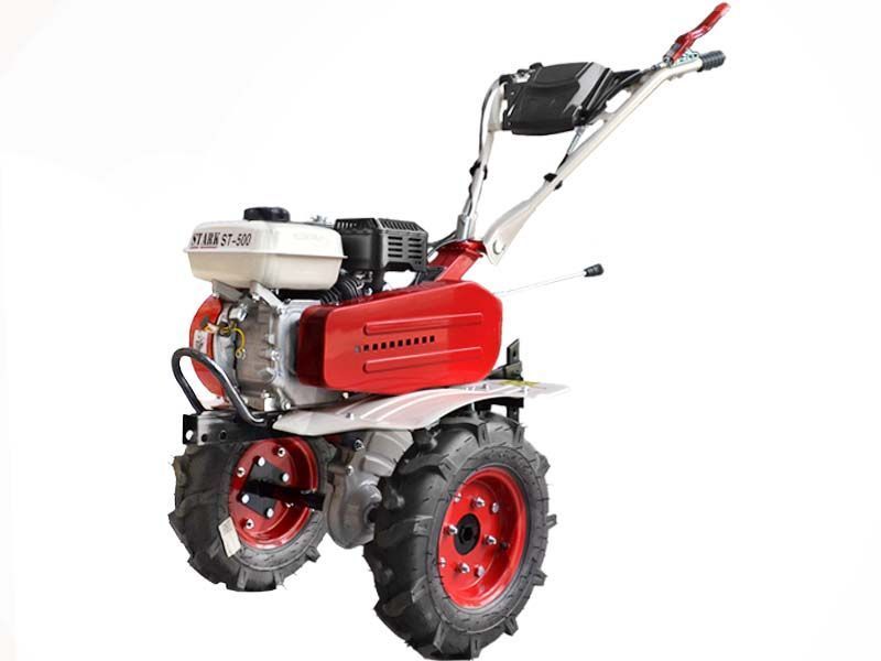Мотоблок Stark ST-500 (4.00-8) вид модели мотоблок stark st-500 (4.00-8)