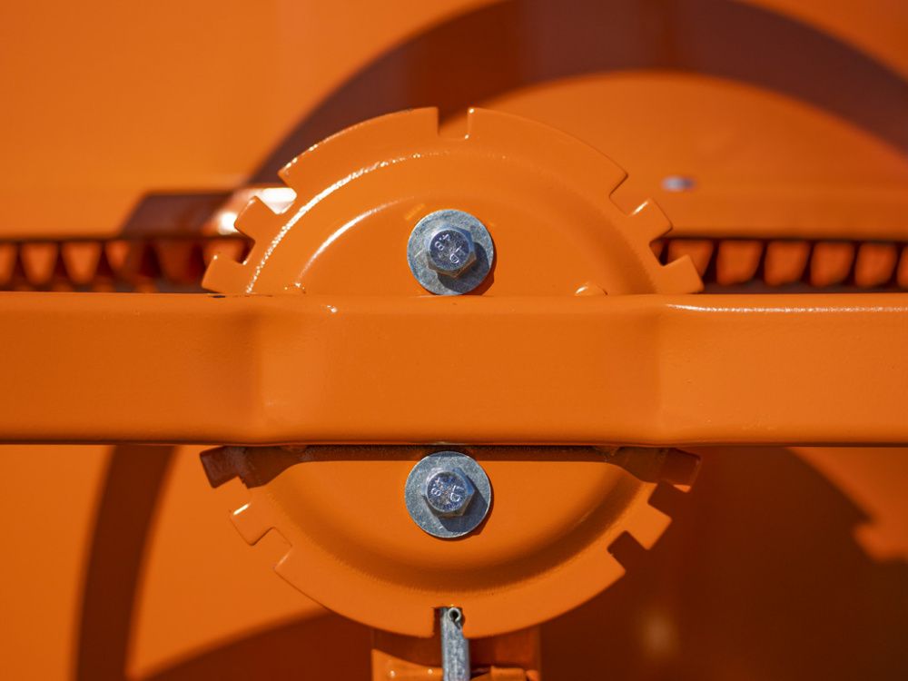 вид модели бетономешалка hamer cm-160 (0146u) уценка