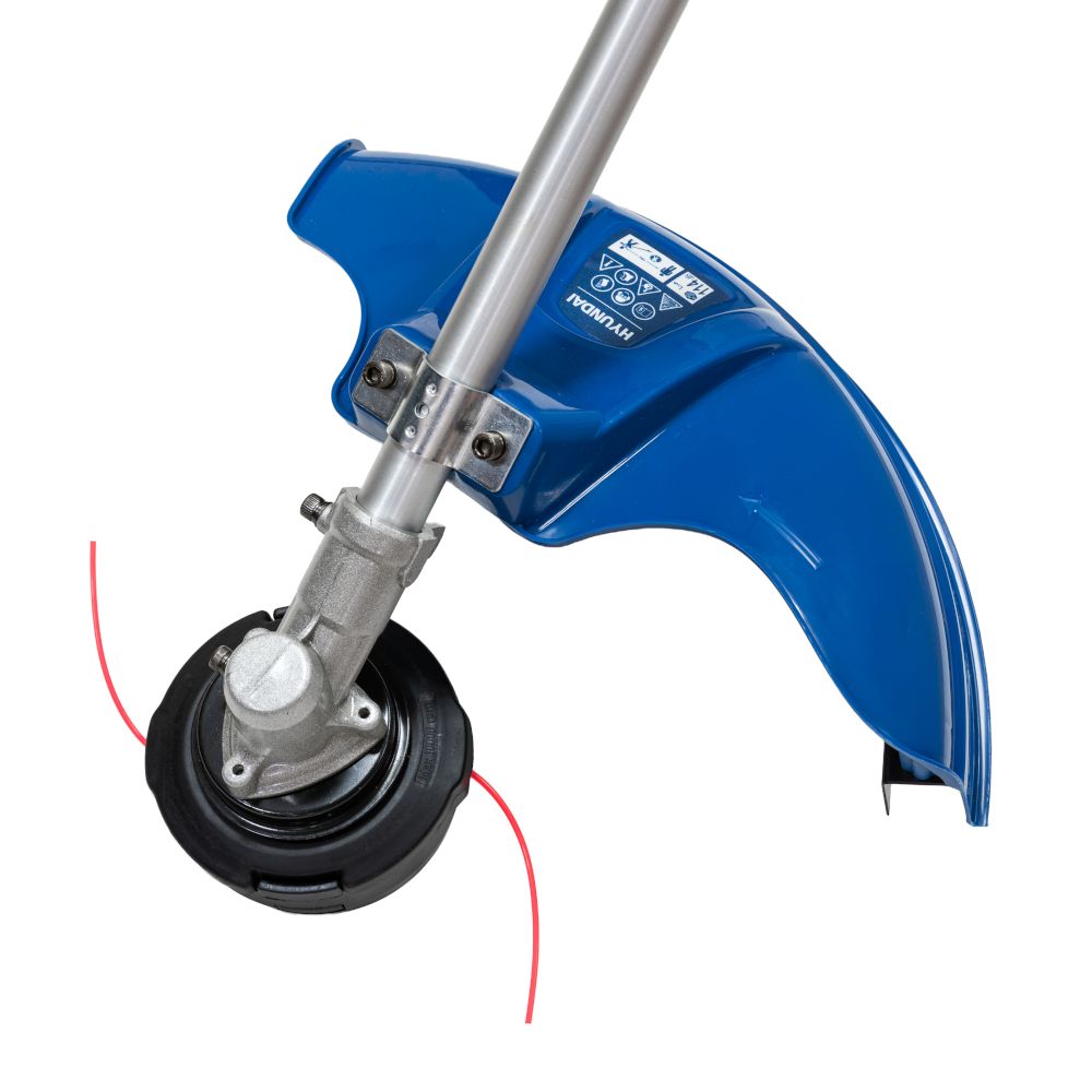 вид модели триммер бензиновый hyundai h 27 pro