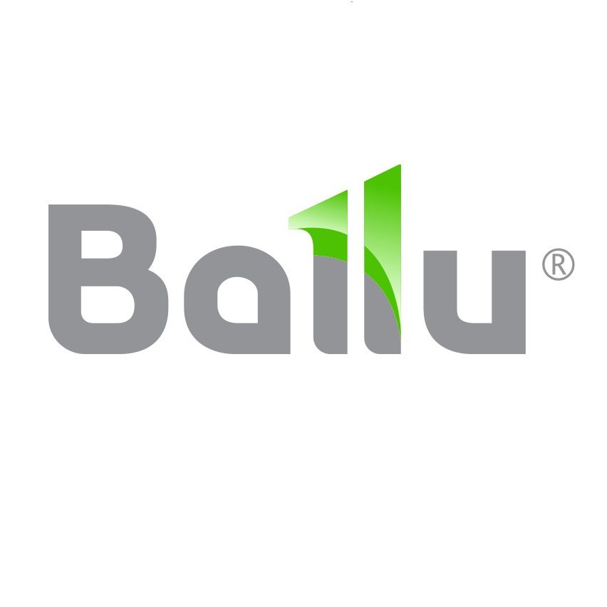 Ballu | Официальный дилер zid.by