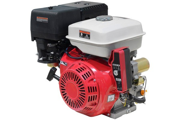 Модель двигатель бензиновый tss excalibur s460 - k3 (вал цилиндр под шпонку 25/62.5 / key) общий вид модели двигатель бензиновый tss excalibur s460 - k3 (вал цилиндр под шпонку 25/62.5 / key)