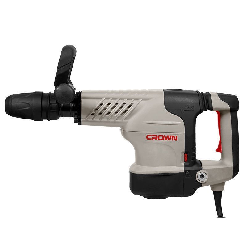 вид модели отбойный молоток crown ct18123v bmc