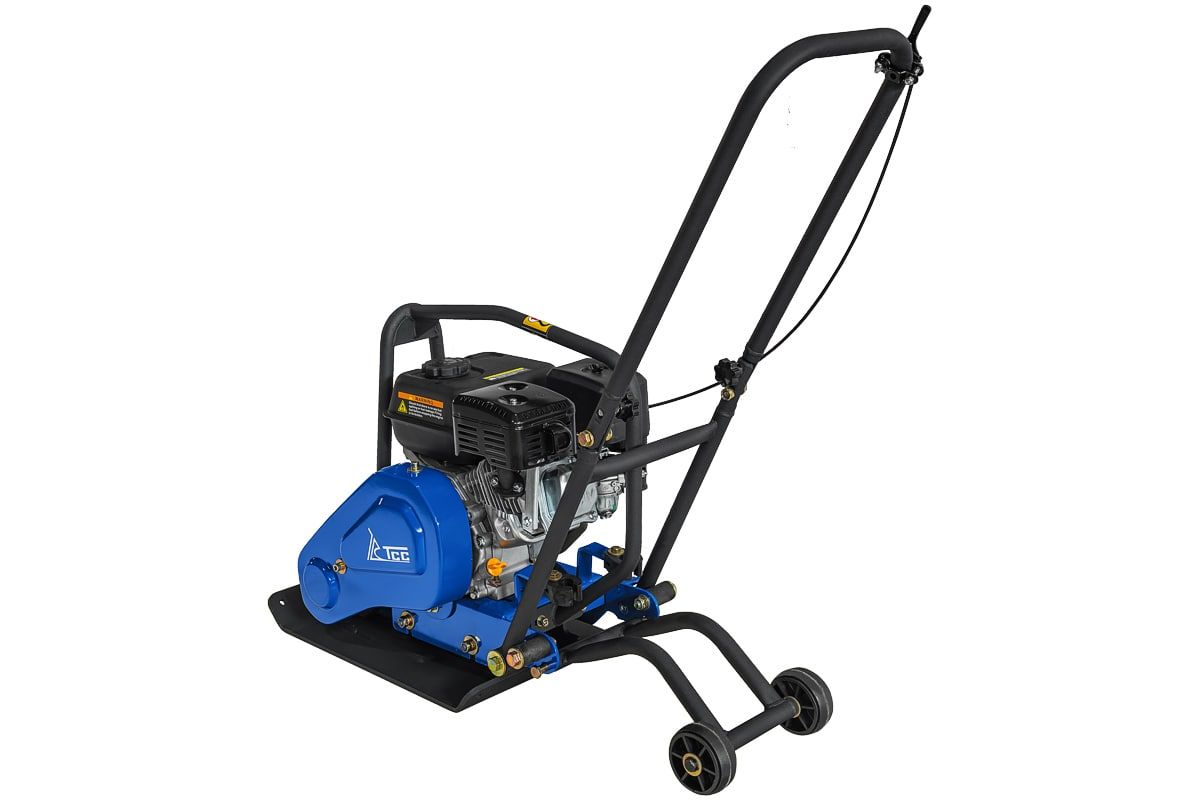 Виброплита TSS-WP60L (колесный комплект) вид модели виброплита tss-wp60l (колесный комплект)