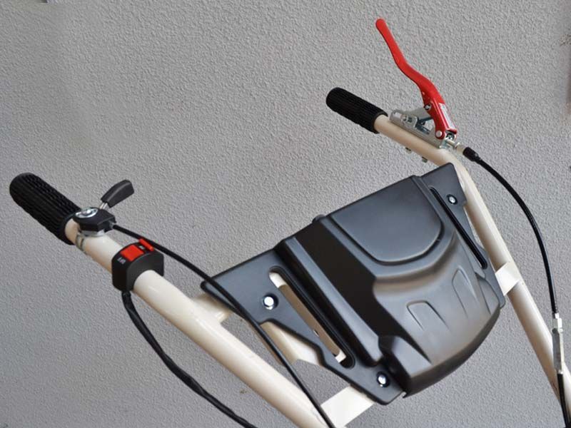 Культиватор Stark ST-500 вид модели культиватор stark st-500