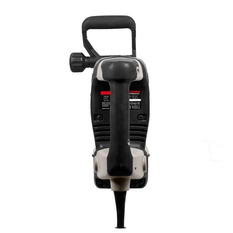 вид модели отбойный молоток crown ct18123v bmc