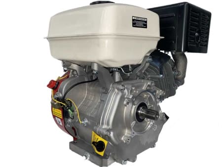 вид модели двигатель stark gx390 s (шлицевой вал 25 мм) 13 л.с.
