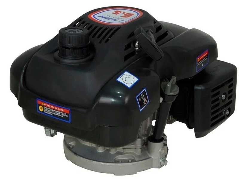 Двигатель Lifan 1P70FV-3B (вал 22 мм) вид модели двигатель lifan 1p70fv-3b (вал 22 мм)