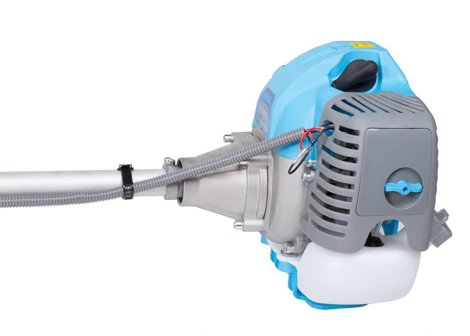 вид модели триммер бензиновый mikkele gt-2500 profi