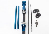 Аксессуары и комплектующие для промышленных станков