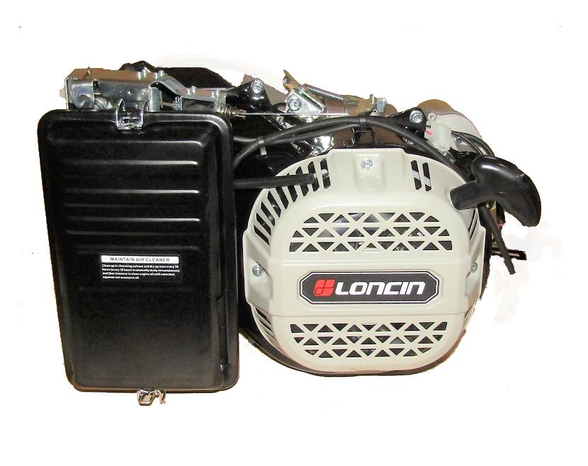 Двигатель бензиновый TSS LC192FD/ENGINE ASSY вид модели двигатель бензиновый tss lc192fd/engine assy