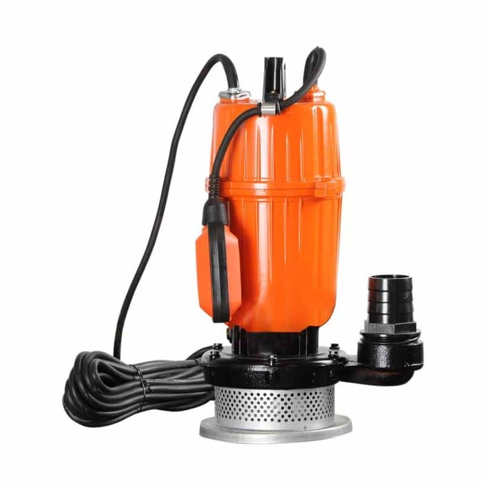 Насос дренажный Skiper WQ16-2D вид модели насос дренажный skiper wq16-2d