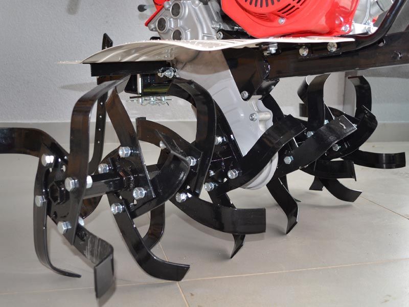 Культиватор Stark ST-500 вид модели культиватор stark st-500