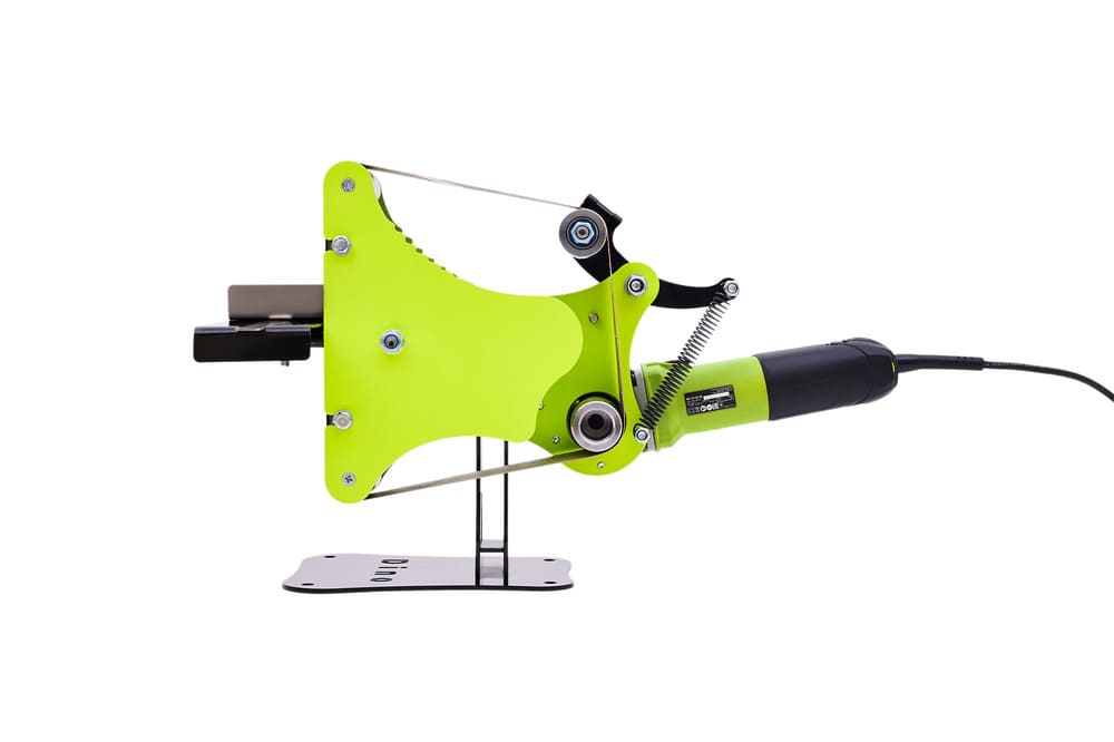 Гриндер ленточный Dino Standart вид модели гриндер ленточный dino standart