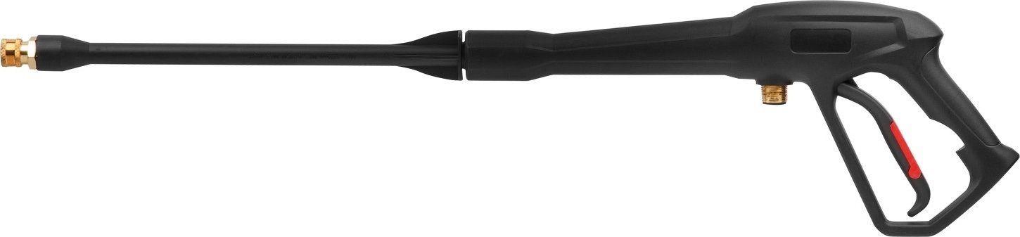 вид модели мойка высокого давления wortex pw 1523