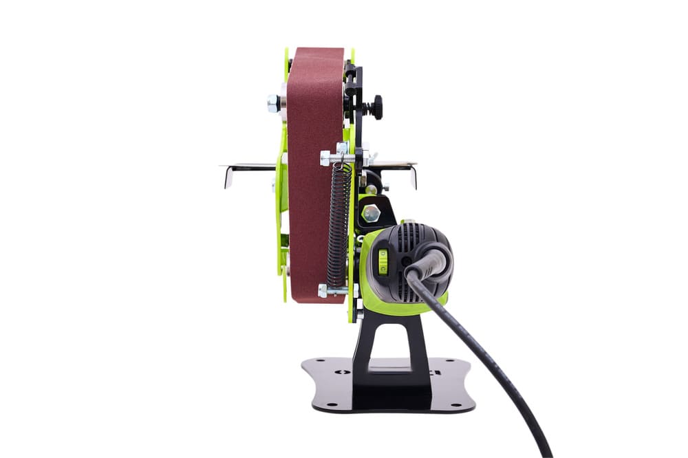 Гриндер ленточный Dino Standart вид модели гриндер ленточный dino standart