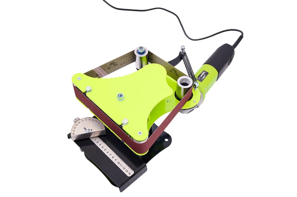 Гриндер ленточный Dino Standart вид модели гриндер ленточный dino standart