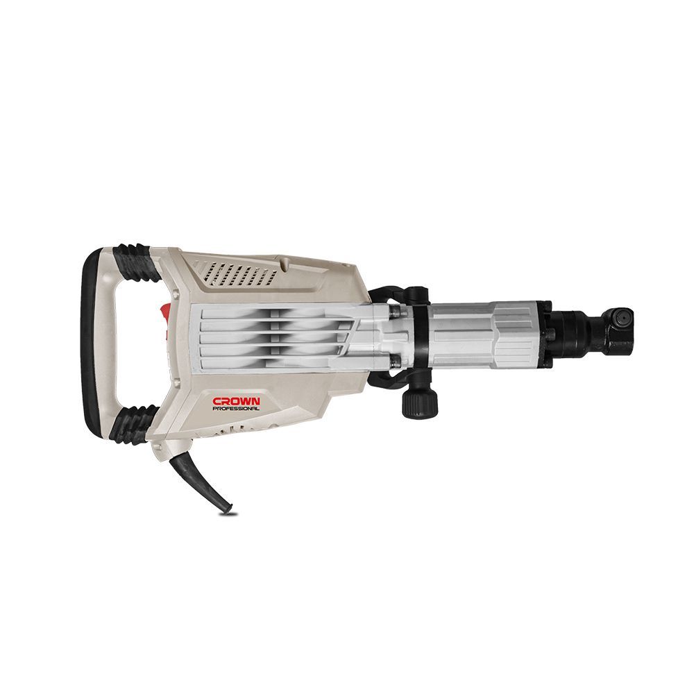 вид модели отбойный молоток crown ct18124 bmc