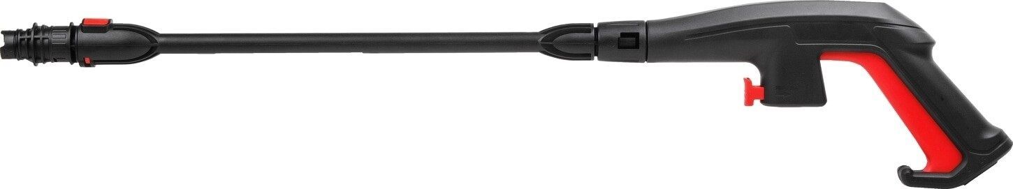 вид модели мойка высокого давления wortex pw 1620