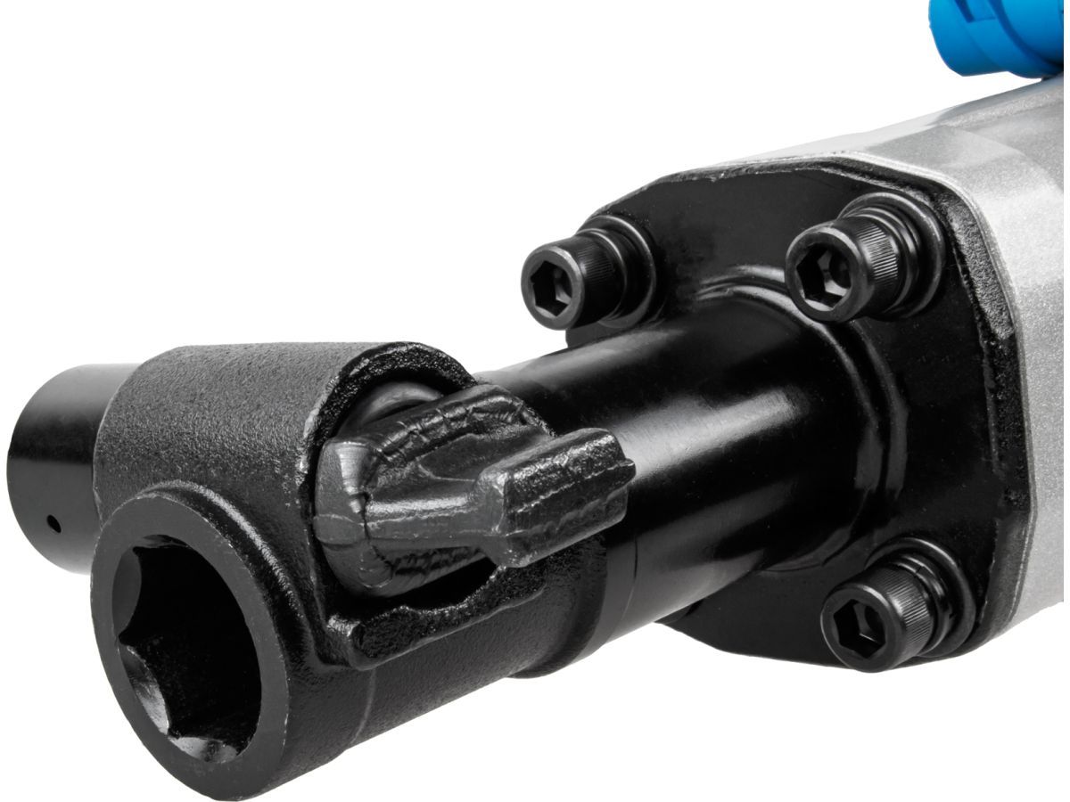 вид модели отбойный молоток bull sh 1502