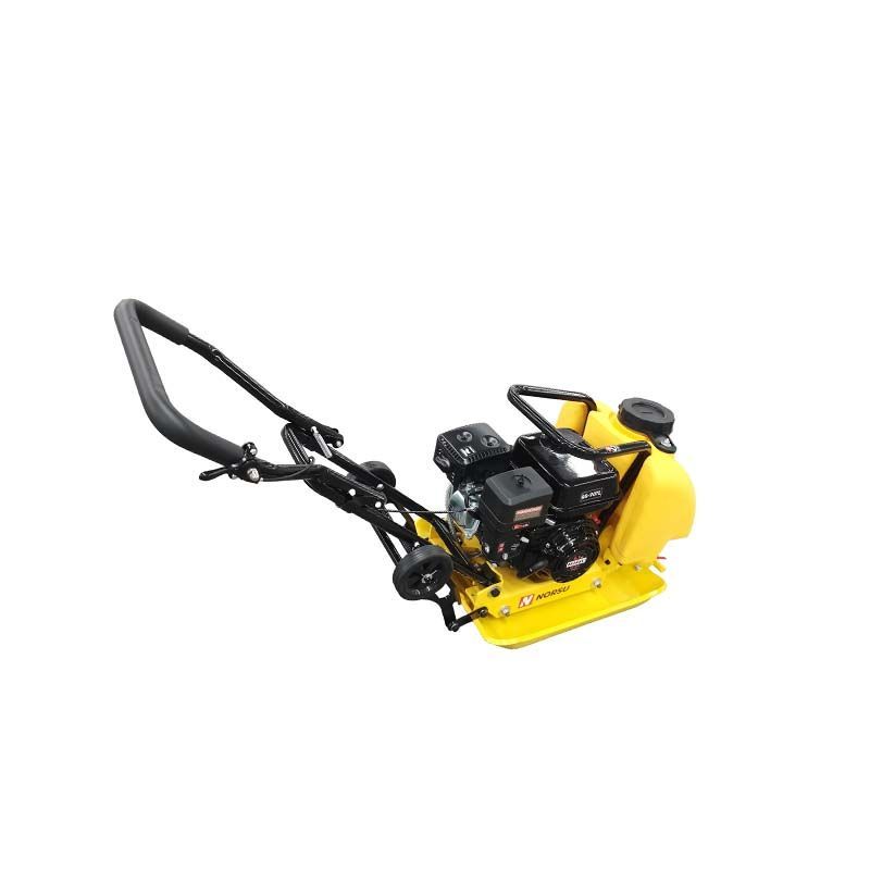 вид модели виброплита norsu rf-90tl