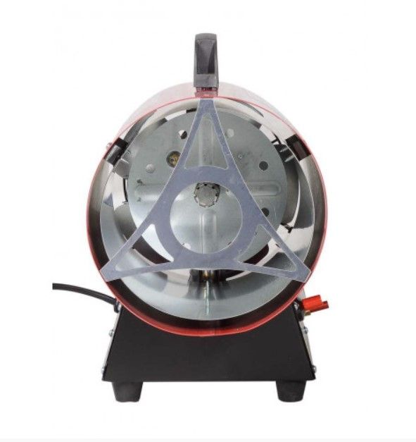 Пушка тепловая газовая ТГП-23000 Ресанта вид модели пушка тепловая газовая тгп-23000 ресанта