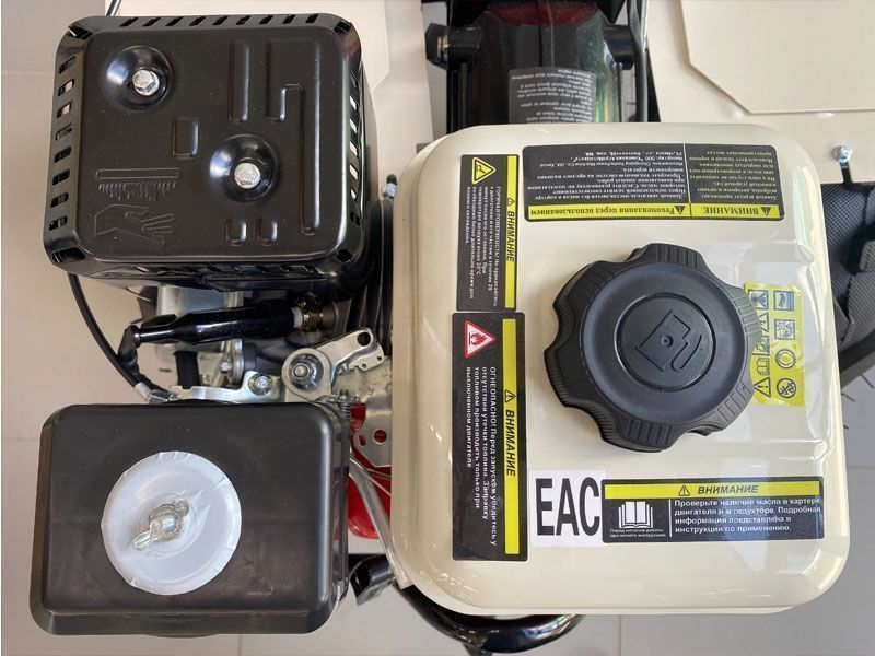 Мотоблок Stark ST-1000F (3+1, пониж) вид модели мотоблок stark st-1000f (3+1, пониж)