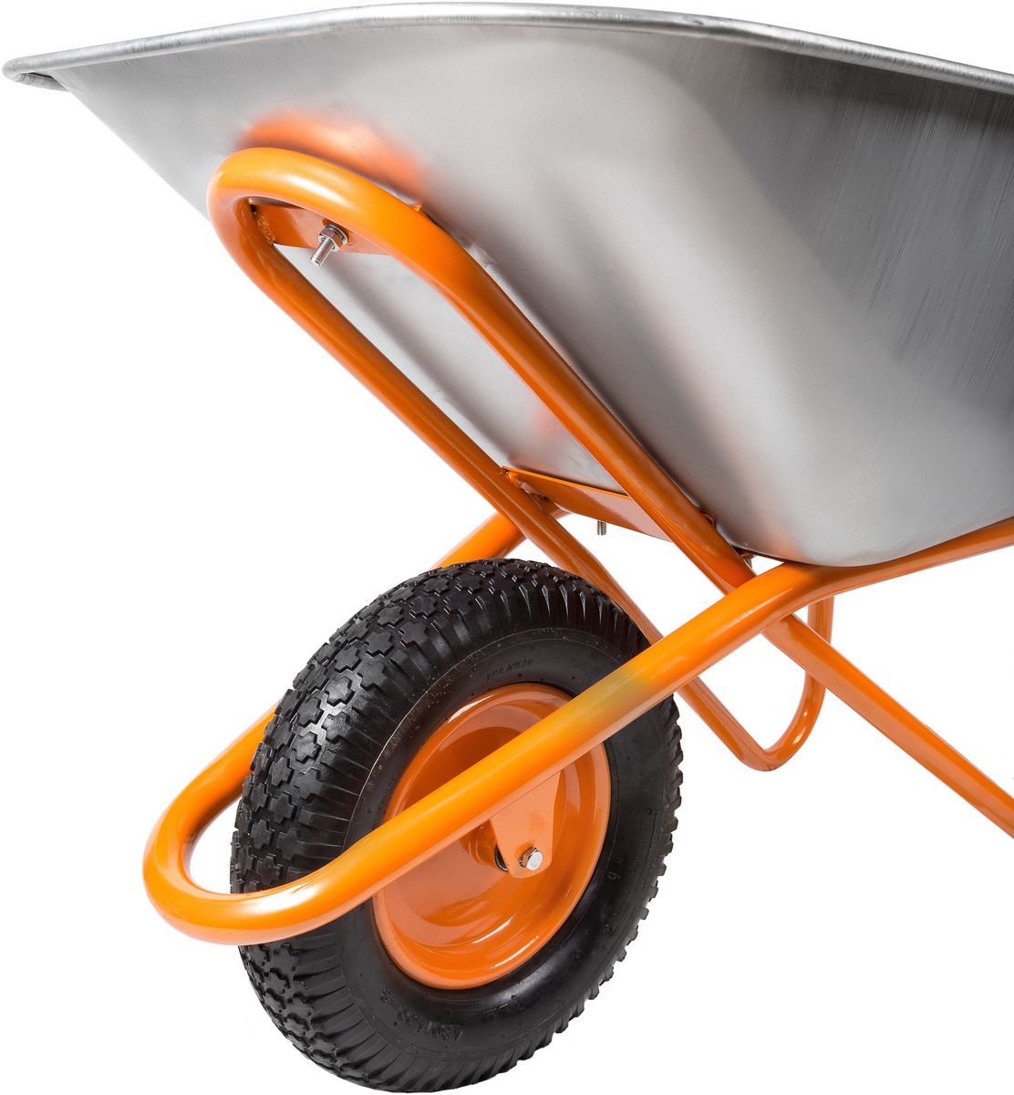 вид модели тачка строительная eland expert master 310-1