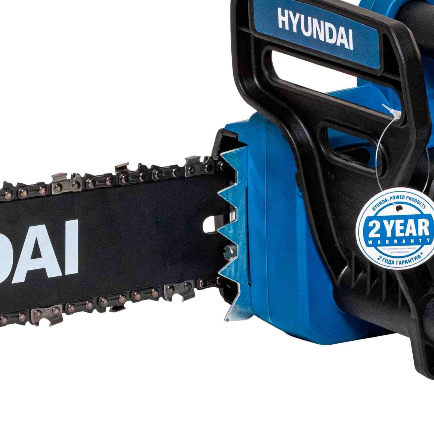 вид модели пила электрическая hyundai lxe 1816