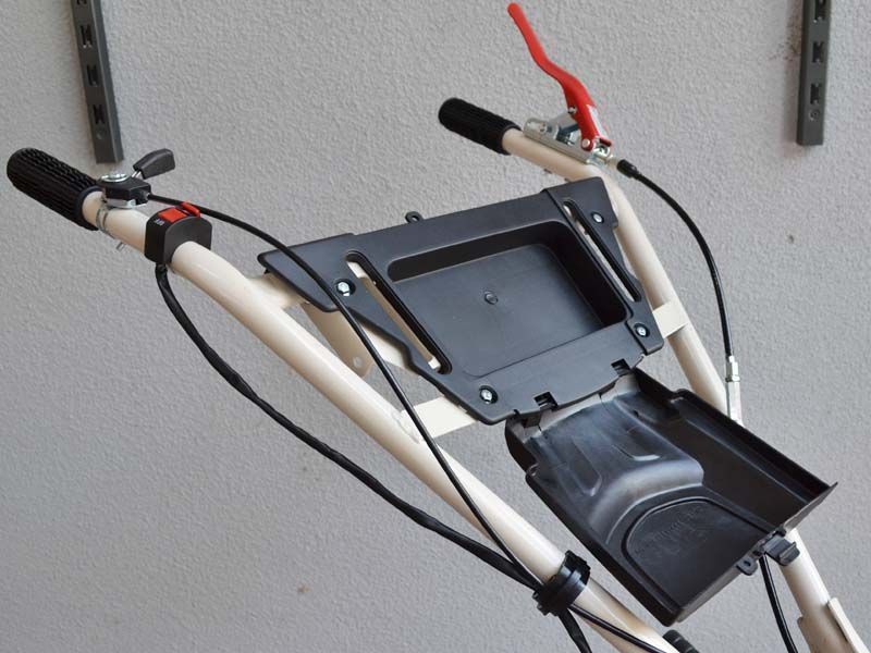 Мотоблок Stark ST-500 (4.00-8) вид модели мотоблок stark st-500 (4.00-8)