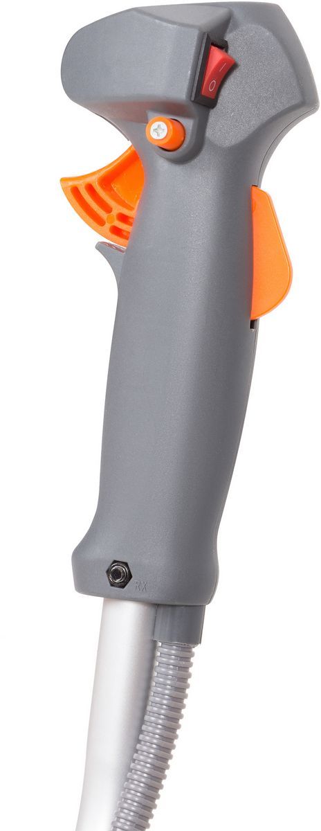 вид модели триммер бензиновый eland gtr-425