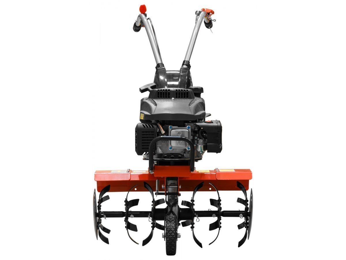 Культиватор бензиновый ASILAK SL-51 вид модели культиватор бензиновый asilak sl-51