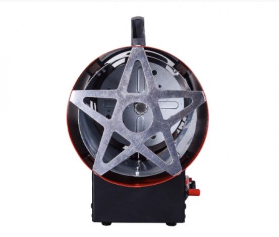 Пушка тепловая газовая ТГП-12000 Ресанта вид модели пушка тепловая газовая тгп-12000 ресанта