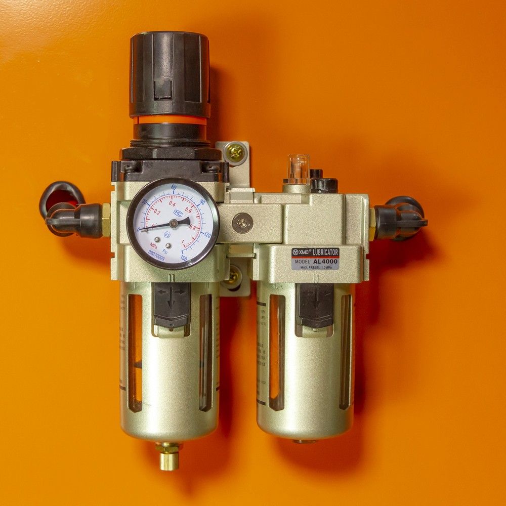 Машина контактной сварки FoxWeld МТ-100 вид модели машина контактной сварки foxweld мт-100