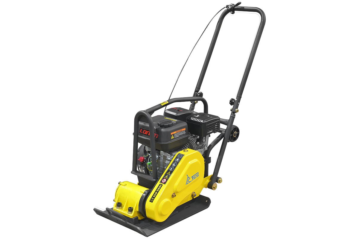 Виброплита TSS-WP60L (колесный комплект) вид модели виброплита tss-wp60l (колесный комплект)