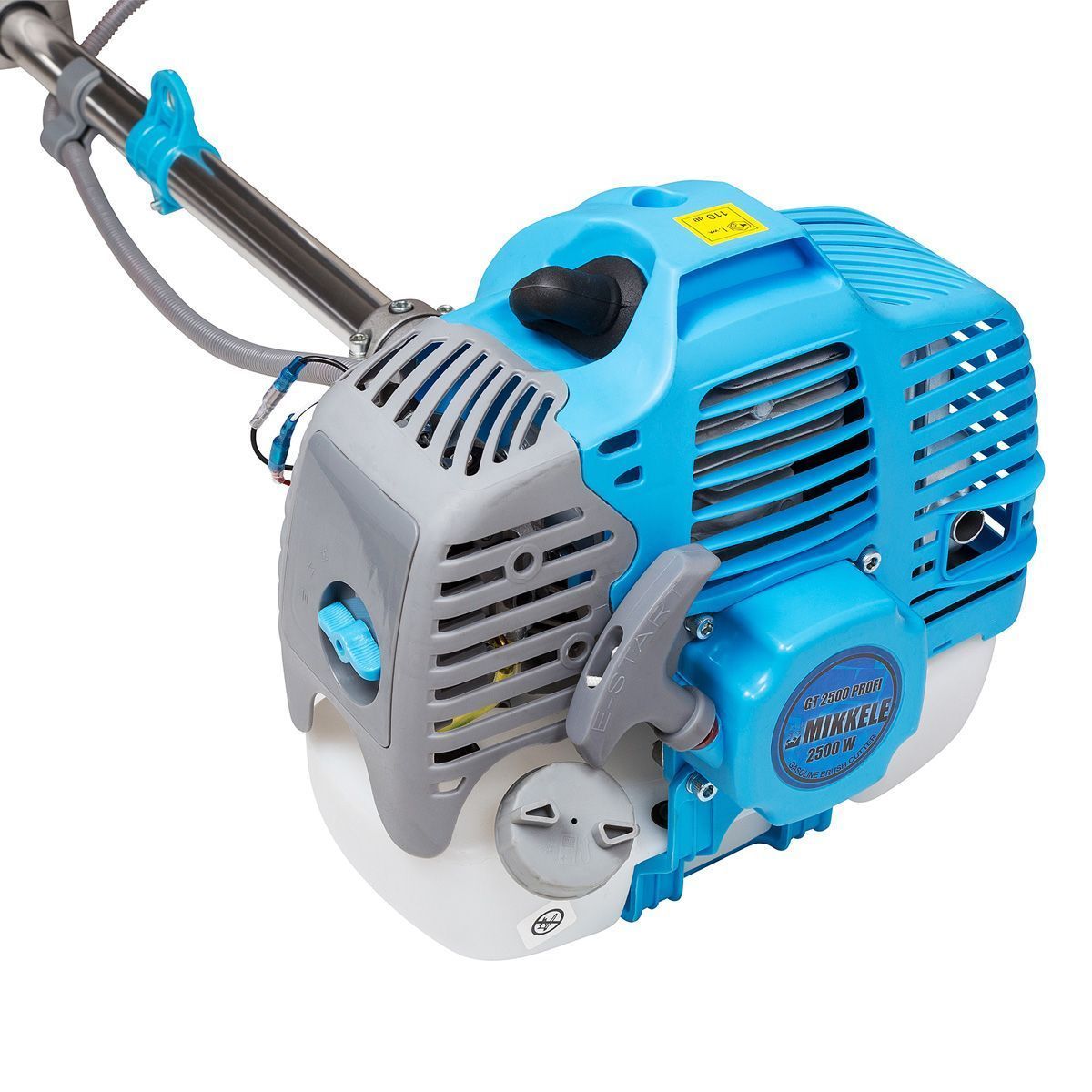 вид модели триммер бензиновый mikkele gt-2500 profi