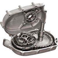 Редукторы для стройтехники