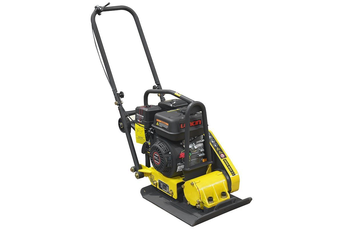 Виброплита TSS-WP60L (колесный комплект) вид модели виброплита tss-wp60l (колесный комплект)