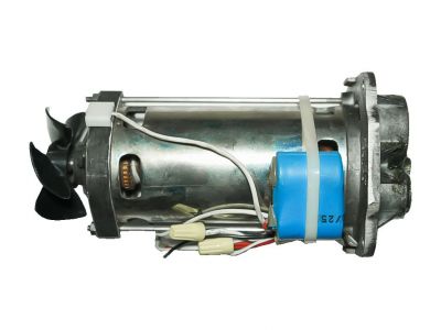 общий вид модели двигатель в сборе для dino-power 6318