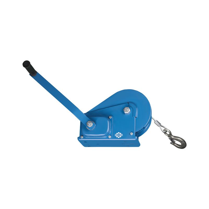 вид модели лебедка ручная барабанная gearsen bhwk 0510