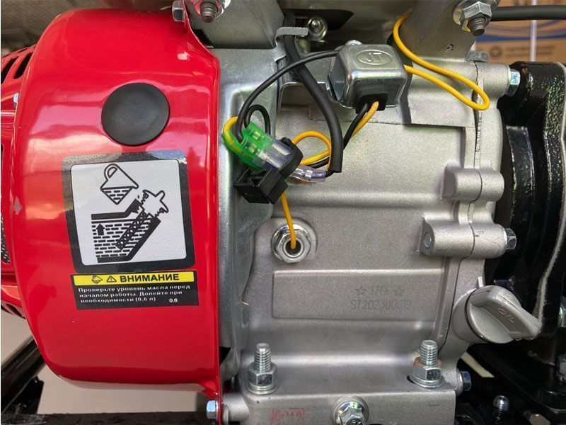 Мотоблок Stark ST-1000F (3+1, пониж) вид модели мотоблок stark st-1000f (3+1, пониж)